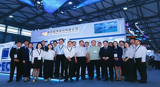 2024慕尼黑上海電子展圓滿落幕